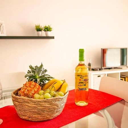 Apartamento San Remo Soleado Palm-mar Exterior photo