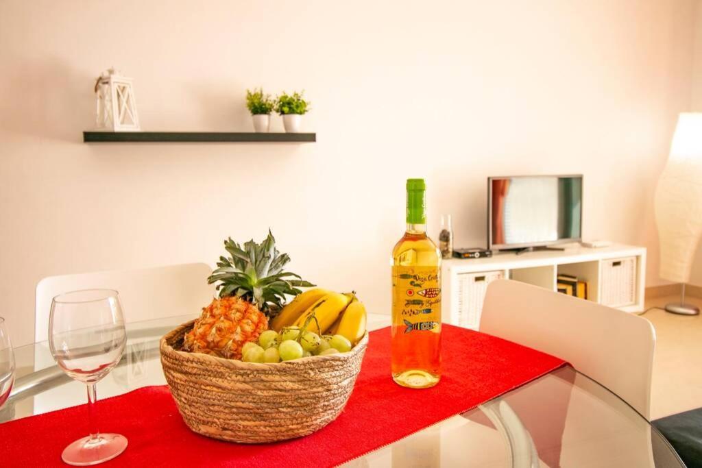 Apartamento San Remo Soleado Palm-mar Exterior photo