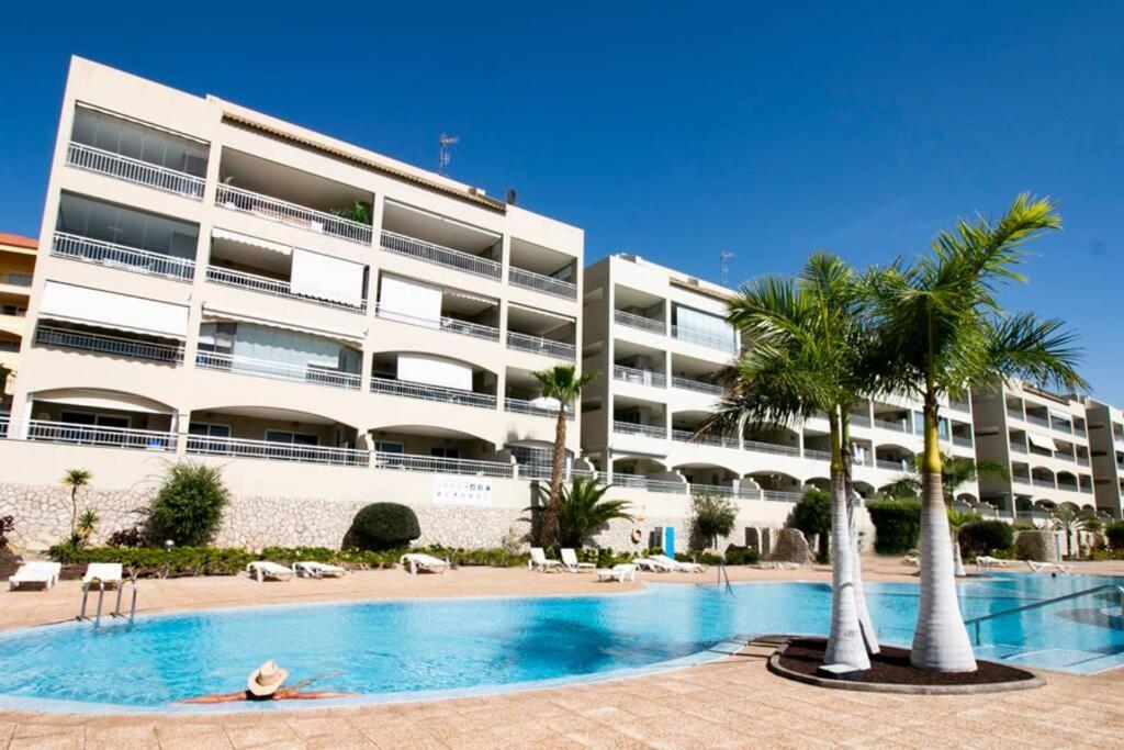 Apartamento San Remo Soleado Palm-mar Exterior photo