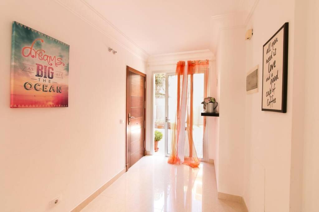 Apartamento San Remo Soleado Palm-mar Exterior photo