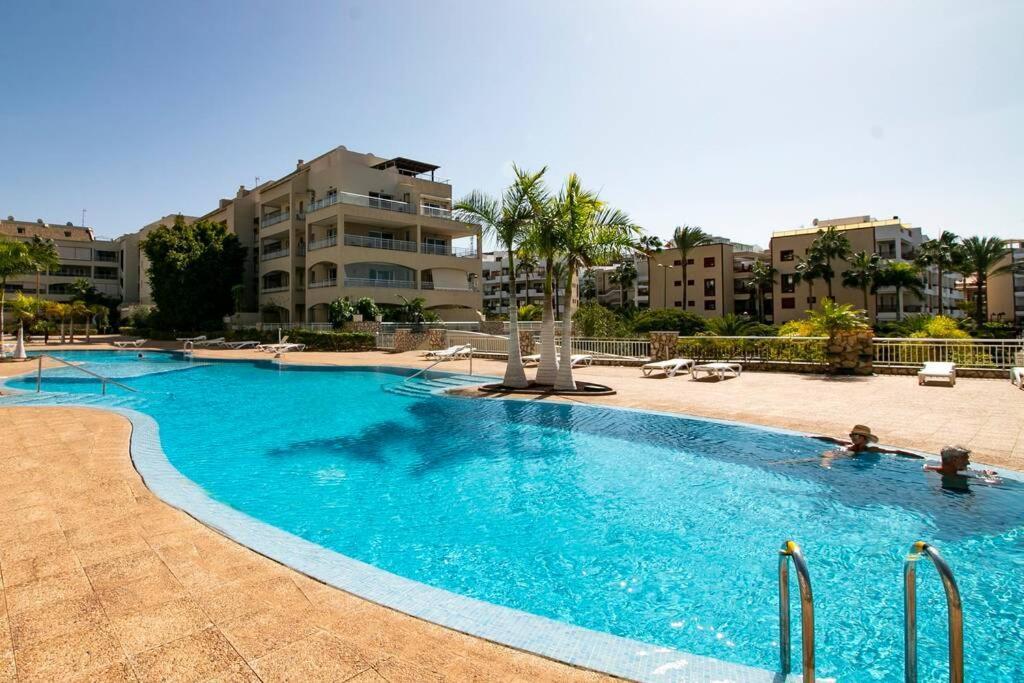 Apartamento San Remo Soleado Palm-mar Exterior photo
