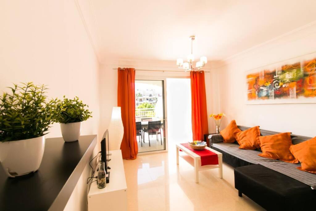 Apartamento San Remo Soleado Palm-mar Exterior photo