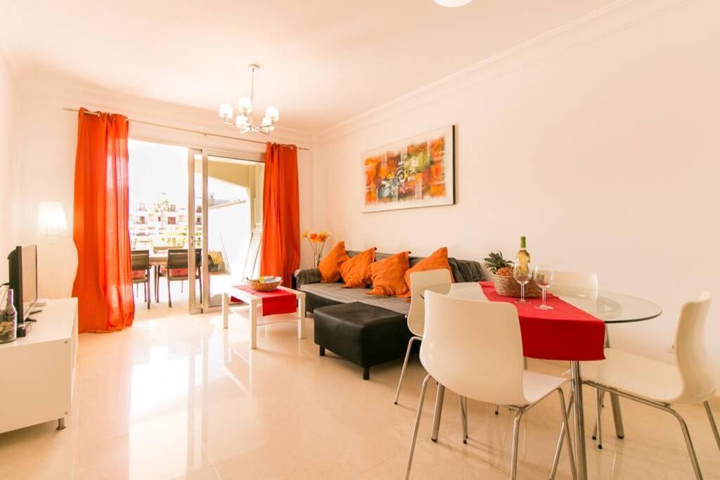Apartamento San Remo Soleado Palm-mar Exterior photo