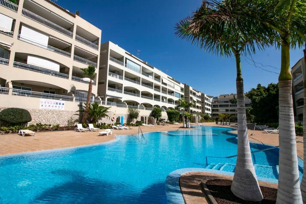 Apartamento San Remo Soleado Palm-mar Exterior photo