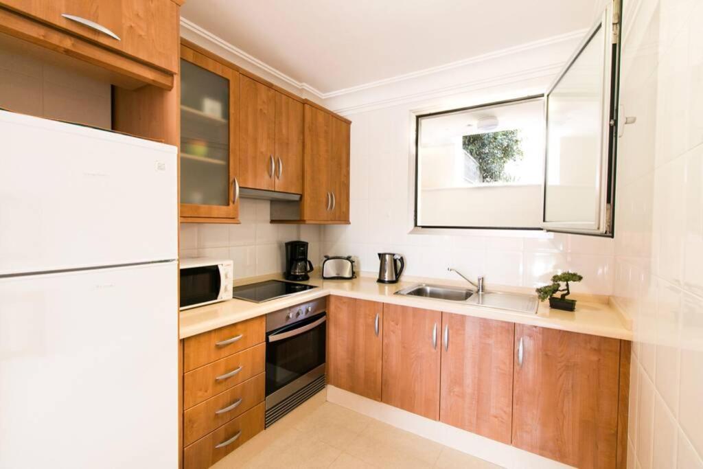 Apartamento San Remo Soleado Palm-mar Exterior photo