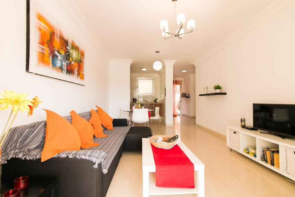 Apartamento San Remo Soleado Palm-mar Exterior photo