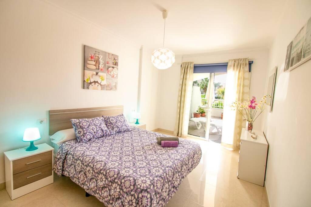 Apartamento San Remo Soleado Palm-mar Exterior photo