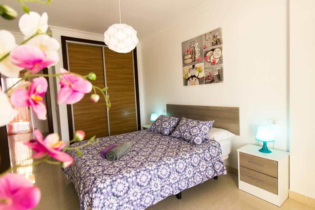 Apartamento San Remo Soleado Palm-mar Exterior photo