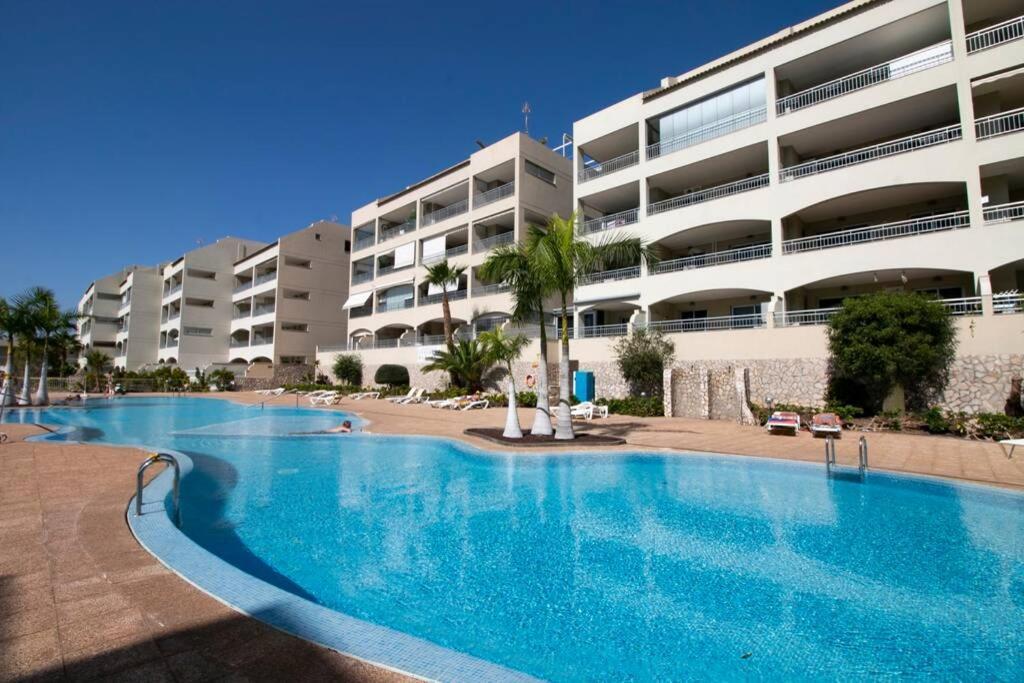 Apartamento San Remo Soleado Palm-mar Exterior photo
